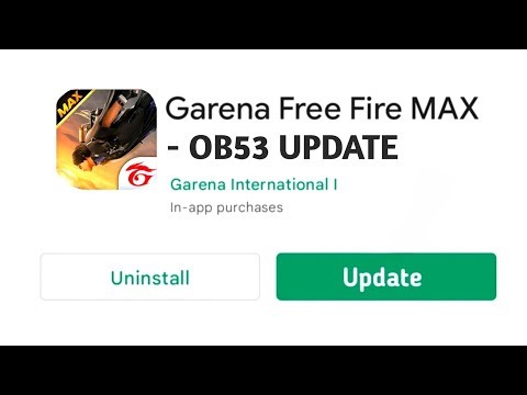 How To Update Free Fire Max | Free Fire Update Kaise Kare? Version to be updated soon Problem
