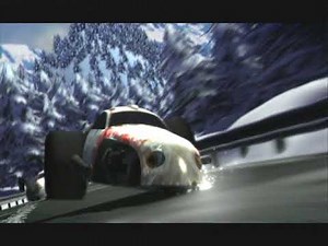 SpyHunter 2 - Trailer