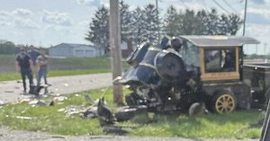 LIVE UPDATES: Boilermaker Special involved in fatal crash