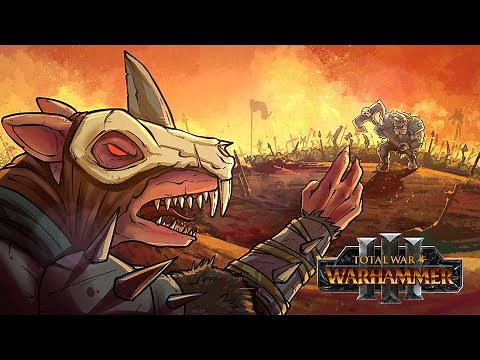 The Deadliest Total War Campaign Ever Played