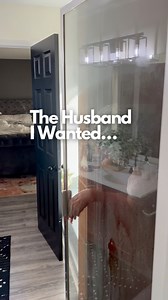 Not he threw the clean towel on the dirty floor. Arrest that man🤣 #lolz #justthekirks #relatable #relationshipsbelike #husbandandwifecomedy | Just The Kirks