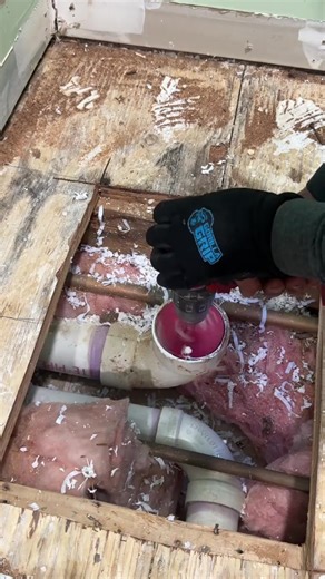 Remplazo de Flange Podrido: Guía Práctica