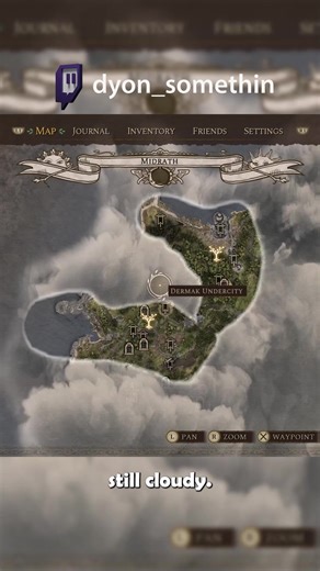 Discover the Secret of World Trees in Soulframe Gameplay