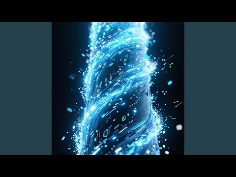 Datastorm Vapor Pillar