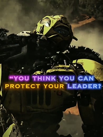 “Bumblebee vs Blitzwing–Brutal Fight Scene | Epic Transformers Edit 🔥⚡” #edit #shorts #viral#beeedit