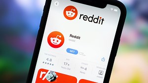 Reddit stock price: RDDT jumps on first day as a public company