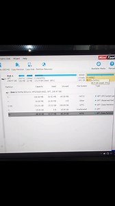 Lấy một phần dung lượng ổ D qua ổ C khi bị ngăn cách bởi phân vùng Recovery trên Windows | Nguyễn Đức Thắng