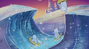 Felix the Cat Saves Christmas (October 12, 2004)