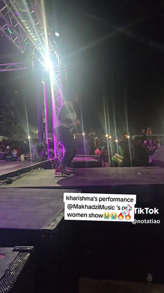 Kharishma's Exclusive Performance Highlights