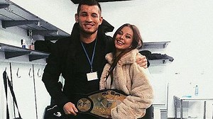 Tady je to hodně vážné: Bagárová se kvůli zápasníkovi, kterého sbalila na internetu, stěhuje do Prahy - Super.cz