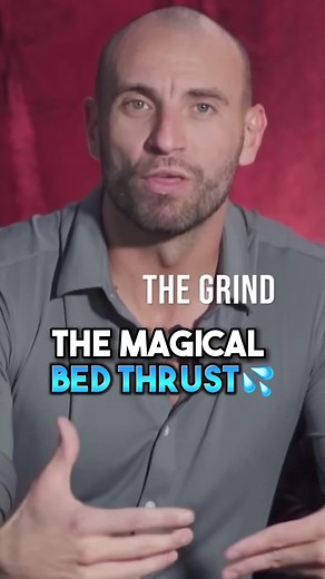 Enhance Your Bedroom Performance with This Key Move!