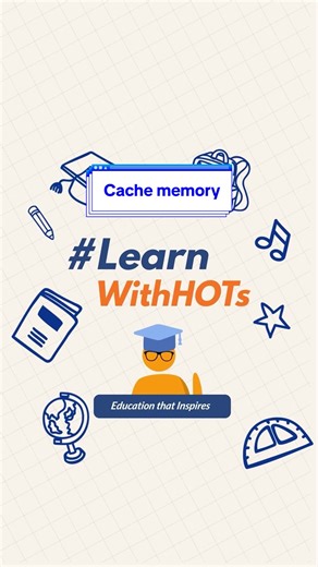 Understanding Cache Memory in Computer Science