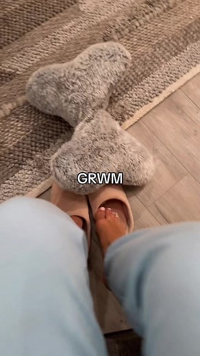 My favortie kind of GRWM #fypシ゚viral #tiktok #fypシ #viral #foryoupage #tiktokviral #grwm #fun