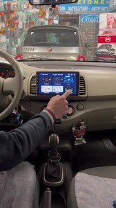 1K views · 27 reactions | ecco come rendere una macchina di qualche anno moderna  﫵 android 10 ram6gb rom128gb apple car play android auto dsp slot sim #audioelite #android #apple #applecarplay #androidauto #cardvd #autoradio #carmonitor #dvdplayer #cartablet #navigatore #navigation #monitor #monitor2din #2din #autoradio #apple #applecarplay #android #androidauto #voicecontrol #Nissan #nissanmicra #nissanitalia | Audio Elite | Facebook