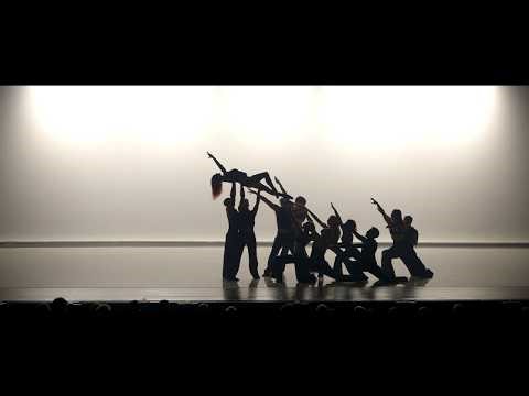 Dance Me - Music By Leonard Cohen | Nevermind Teaser