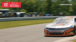 It’s your last week to SAVE on admission to the Trans Am Memorial Day Classic! After Friday (May 16) ticket prices will increase. If you plan on coming, buy your tickets today and save. 🎟️ https://limerock.com/events/memorial-day-classic/ #MemorialsDayClassic | Lime Rock Park