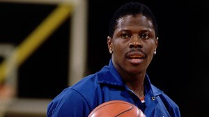 This Week in NBA History: Patrick Ewing's Debut