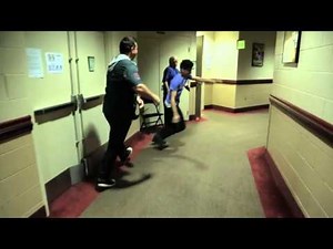 One Direction USA Tour Video Diary PART 1