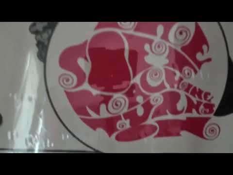 Soft Machine - Turns On '67 (Full Vinyl Album)