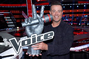 Carson Daly Says The Voice Season 22 Singers Are the Best He's Ever Seen
