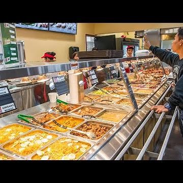 Seafood City is Mississauga's huge Filipino supermarket