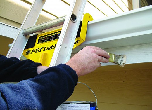 PiViT® Ladder Helper