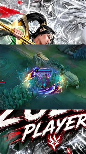 ចង់ទៅណា៎ហា៎ សុតតា៎សាច់🤣 #mobilelegends #mlbb #zolo