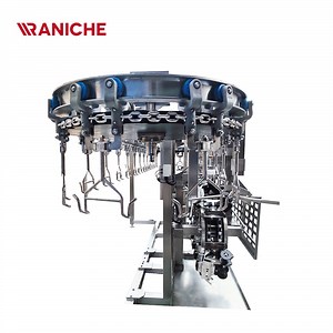 [Hot Item] Automatic Chicken Thigh Leg Deboning and Cutting Machine for Meat Processing