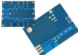 [Hot Item] Custom High Density Rogers PCB Circuits Board for Electronics