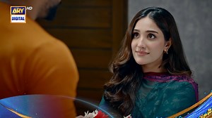 Aahil’s truth comes out — how will Nawera’s life change now? Watch MADAWA tonight at 9:00 PM, only on ARY Digital. @omer_shahzad | @aizaawan.official | @ammara.malikk | @komailanam #Madawa #AizaAwan #AmmaraMalik #OmerShahzad | ARY Digital