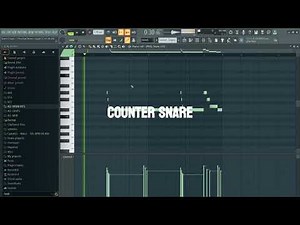 How to Make Dark Trap Beats in FL Studio