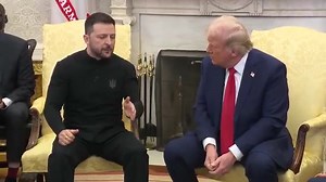 50K views · 380 reactions | Trump ve yardımcısı Vance,Ukrayna Devlet...