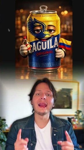 Transforma cualquier objeto en un personaje que habla con IA #veo31 #tutorial