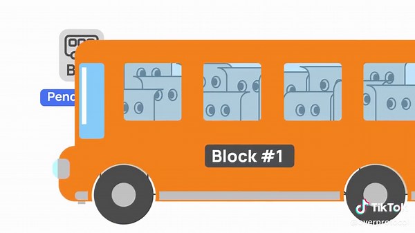 Over Protocol on TikTok