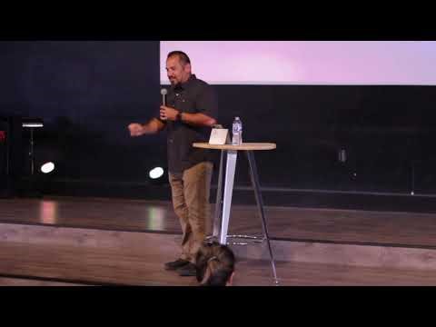 CCMS / DOMINGO 10 AM