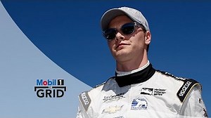 Young Gun – Josef Newgarden & Ed Carpenter Racing | Mobil 1 The Grid - IndyCar Videos