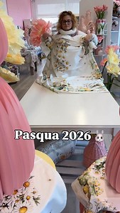 La collezione coniglietto e margherite è ora disponibile 🌼 tovaglia rettangolare 6, 12 e 18 posti 🐰 tovaglia quadrata, runner e federa 🌸 🌸www.sorelleschidoni.it 📍via Montegrotto 148 - Torreglia #sorelleschidoni #casa #pasqua2026 #pasqua #arredarecasa | Sorelle schidoni Snc di Fabiola e Miriam