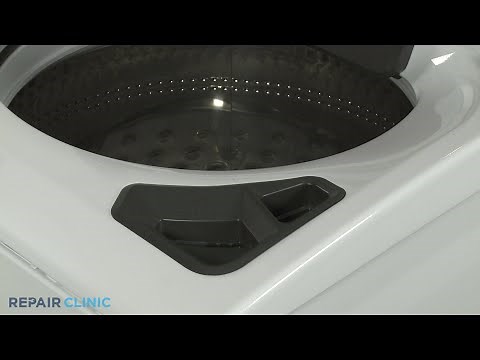 Whirlpool Top-Load Washer Bleach Dispenser Replacement W11175768