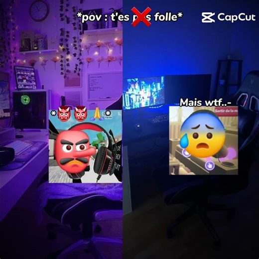 Nan mais chuis pas folle #roblox#partage#faitesmoipercer#faitespasflop#capcut