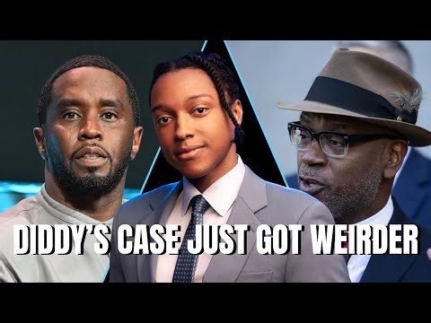 Even Diddy’s Lawyer Said “Nope” | Josh Johnson | Stand Up Comedy