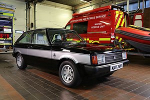 40K views · 1.7K reactions | Fuzz upgrades the brakes on a very rare works Sunbeam Lotus . You can't say we don't love you all when we dish you up workshop snippets like this! | Car SOS | Facebook