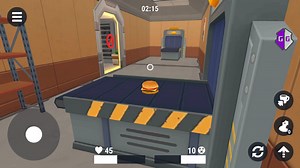 Hide Online Mod Menu Script