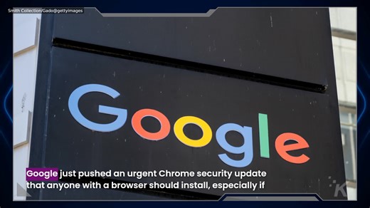 Google has rolled out a crucial Chrome update to safeguard 3 billion users from a WebView vulnerability that could let attackers slip through security and access sensitive data.