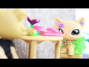 LPS: Bad Boys & Leather Jackets ~ #9 (The Date)