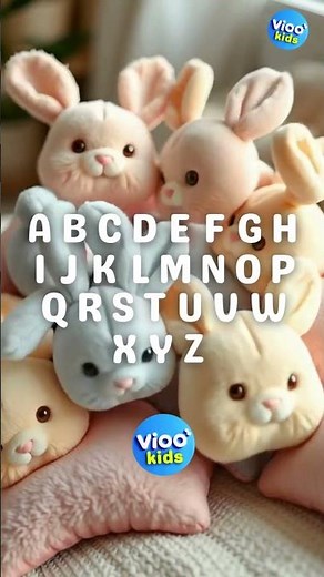🐙 Mouse ABC Song | Learn Alphabet with Phonics