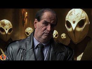 The Penguin Confirms Court of Owls & Talon in The Batman Universe
