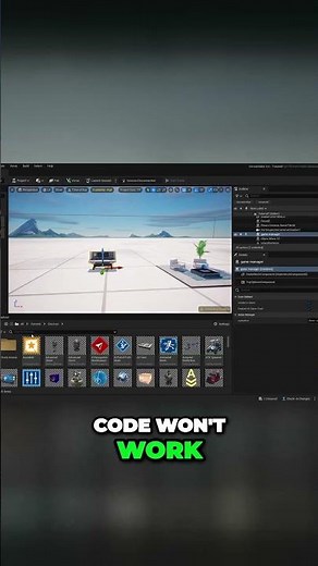 Master Verse On Any UEFN Device In Just 2 Minutes! (Part 2)
