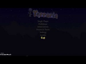 how to save my player files in terraria