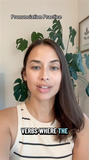 English Pronunciation Trick: “Getting” Sounds Like “Gedding” #learnenglish