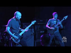PELICAN live at Saint Vitus Bar, Oct. 5th, 2017 (FULL SET)